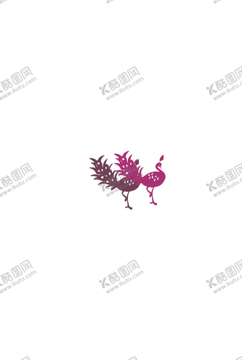 编号：89502107131748498575【酷图网】源文件下载-孔雀