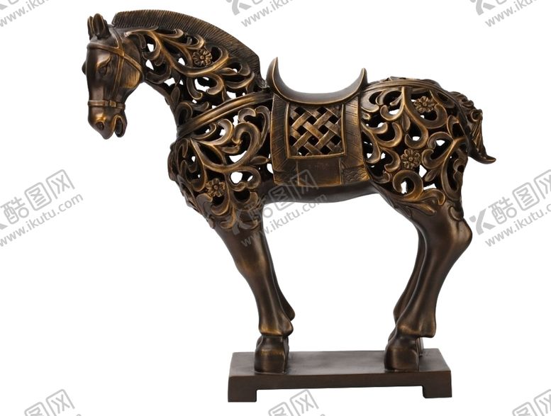 编号：37216609212023027071【酷图网】源文件下载-马PNG素材