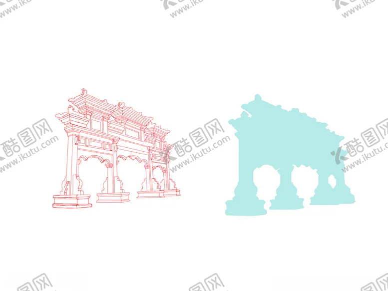 编号：55799102120020042641【酷图网】源文件下载-珠海博物馆