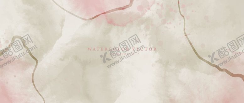 编号：40856909211849538436【酷图网】源文件下载-水彩背景