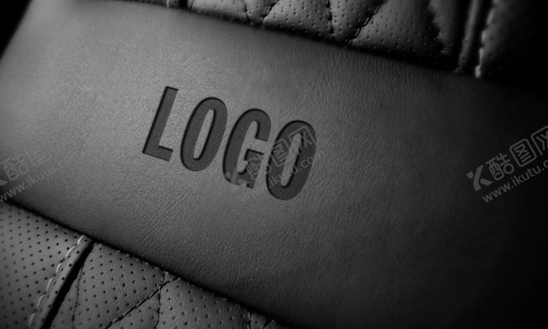 编号：82207610190654027189【酷图网】源文件下载-logo样机图片