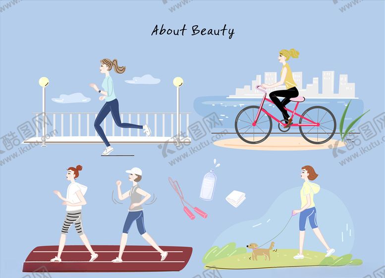 编号：16656510300439219881【酷图网】源文件下载-健康生活