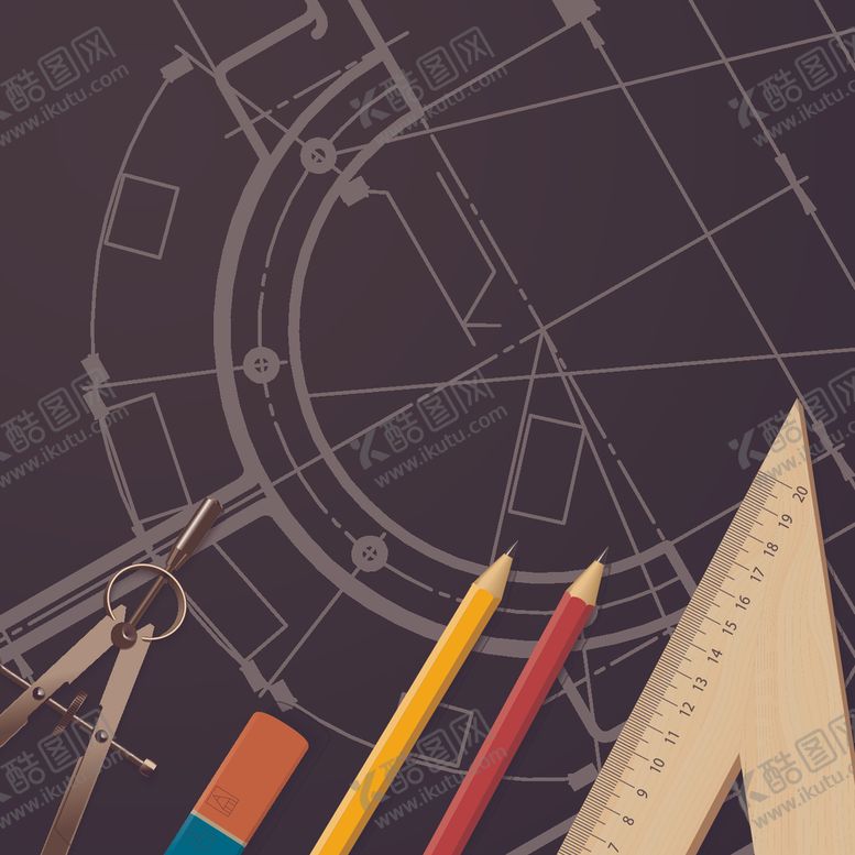 编号：91819010280441207699【酷图网】源文件下载-工程图纸