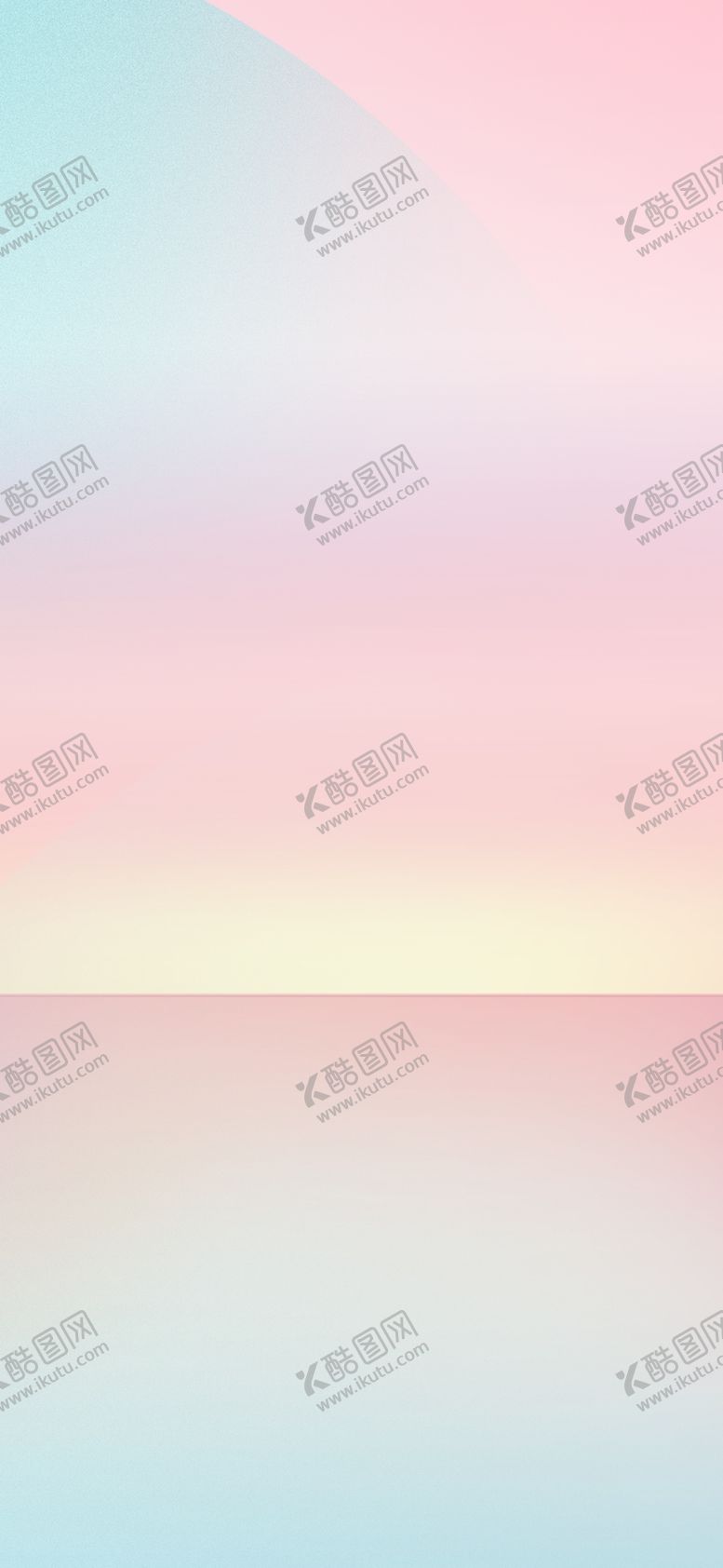 编号：92538609141357473704【酷图网】源文件下载-红色背景女神节红金金色流线