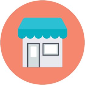 便利店图标