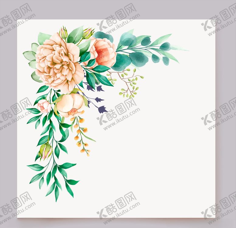 编号：49144907141141058790【酷图网】源文件下载-花卉
