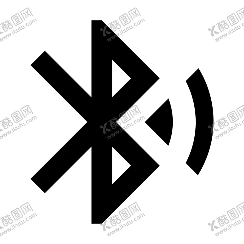 编号：76167502052302537802【酷图网】源文件下载-蓝牙