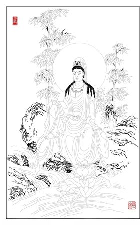观音