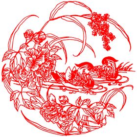 鴛鴦