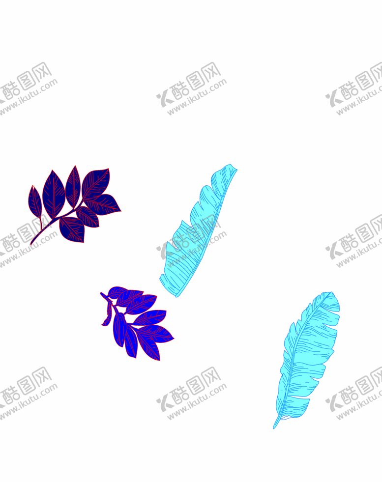 编号：34065902162220477961【酷图网】源文件下载-叶子素材