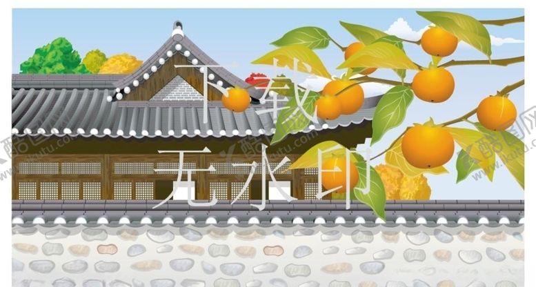 编号：76753707062358114165【酷图网】源文件下载-建筑