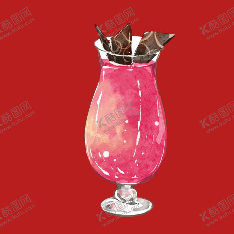 编号：30083612181714503066【酷图网】源文件下载-手绘奶茶饮料