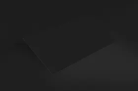 名片卡片样机设计办公用品设计