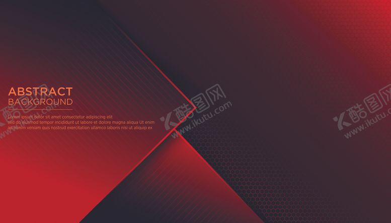 编号：37634906250954199643【酷图网】源文件下载-现代个性背景