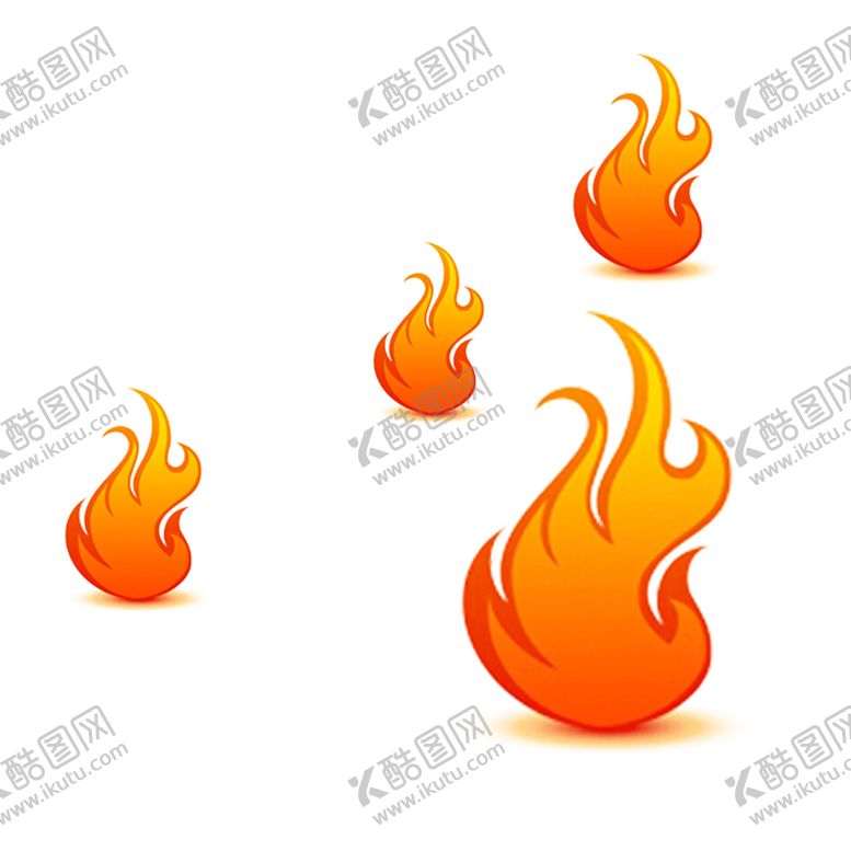 编号：52855709101201595631【酷图网】源文件下载-火焰
