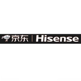 京东Hisense精修