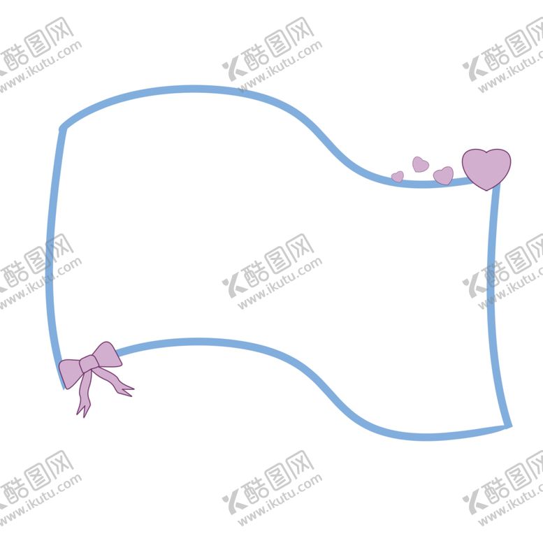 编号：88704507040354344009【酷图网】源文件下载-卡通边框