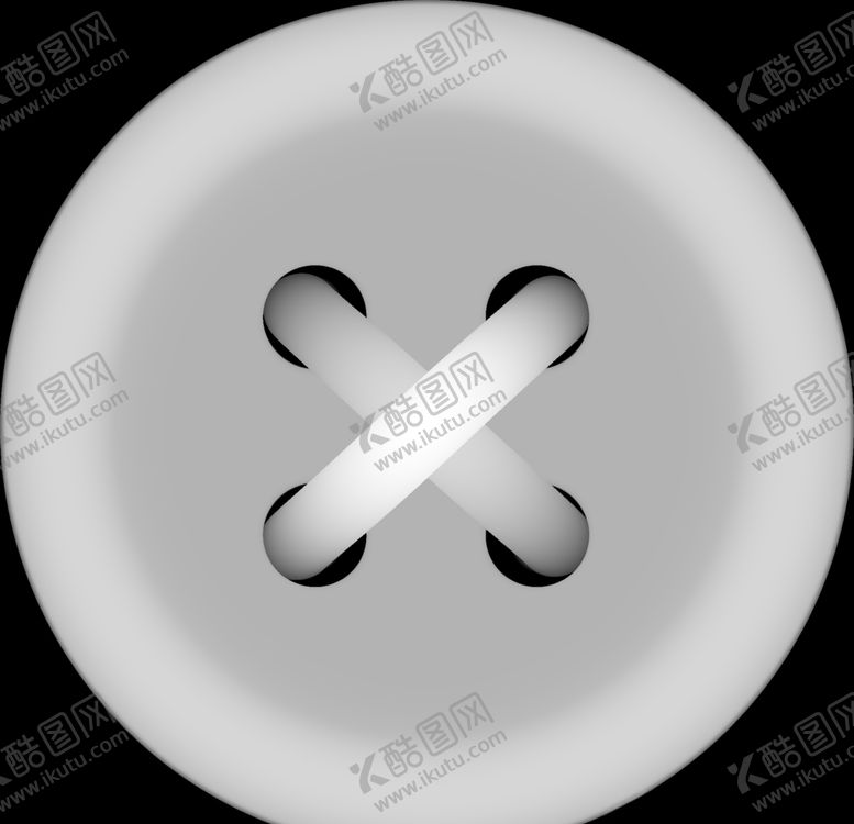 编号：67334604150559087474【酷图网】源文件下载-纽扣贴图纹理置换贴图3D