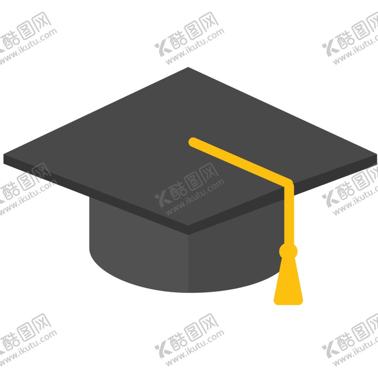 编号：51601706260805548430【酷图网】源文件下载-学士帽