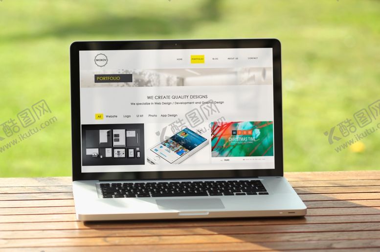 编号：50013111011446334249【酷图网】源文件下载-电脑样机