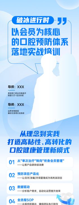 技术落地培训