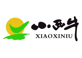 小西牛LOGO