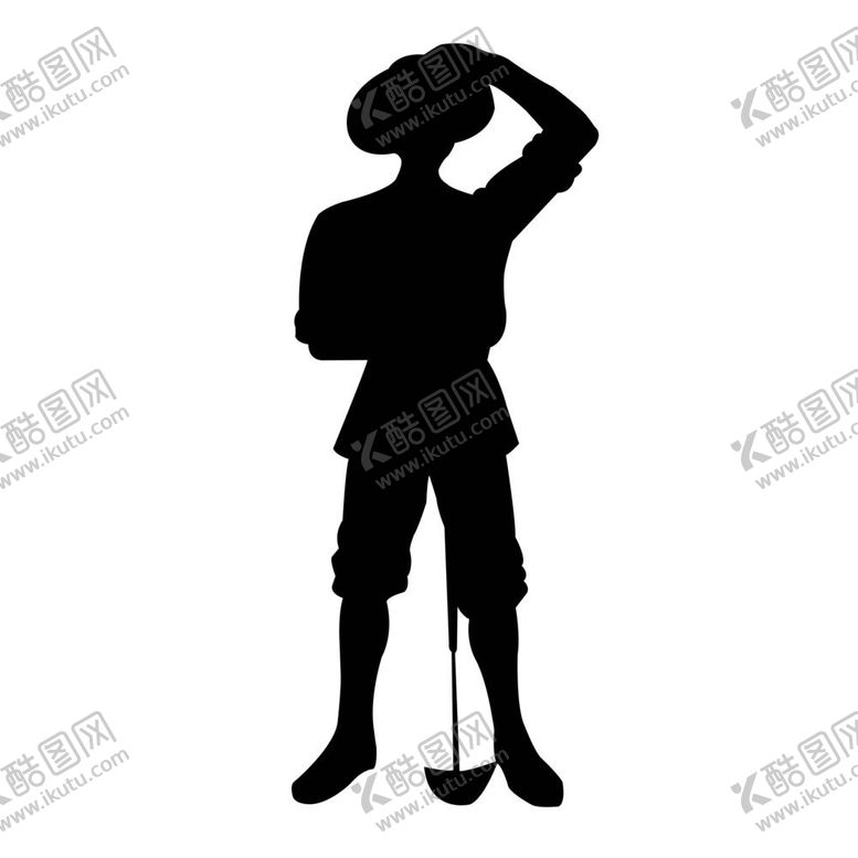 编号：65573411031507394736【酷图网】源文件下载-手绘劳动人民  