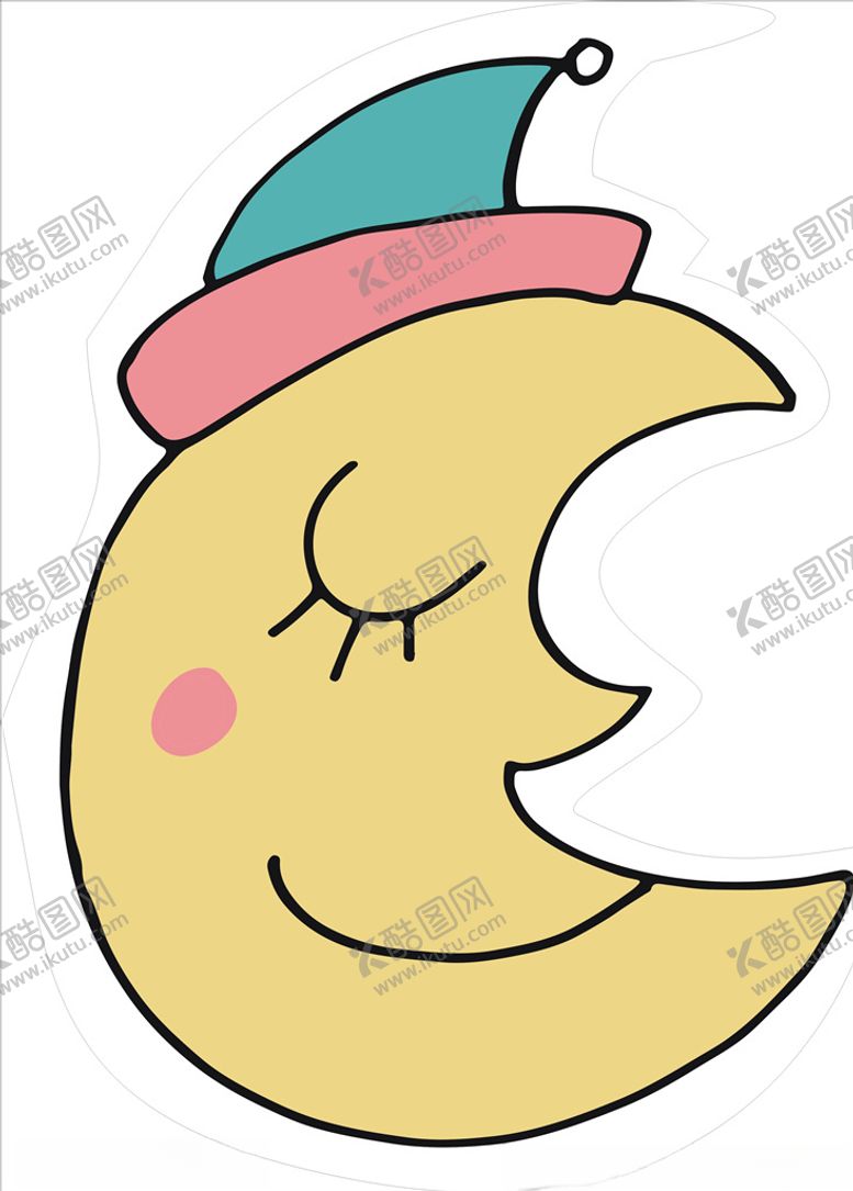 编号：96249305060547272843【酷图网】源文件下载-月亮