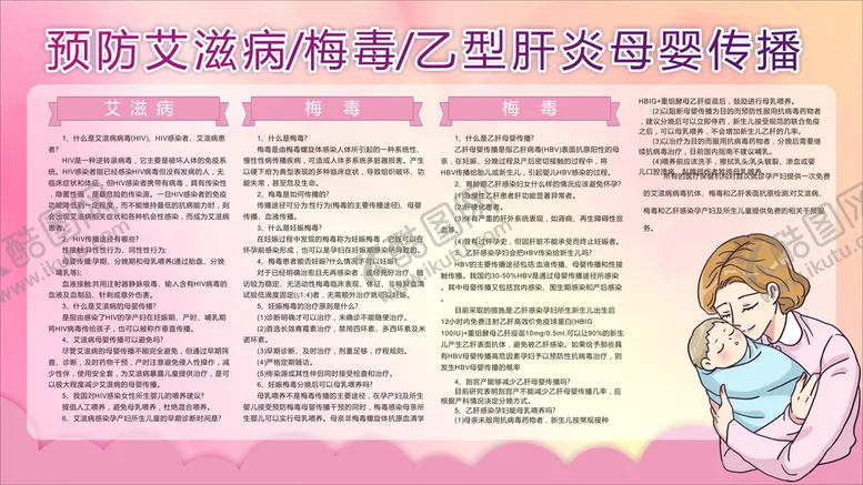 编号：67562612100818235183【酷图网】源文件下载-预防艾滋病