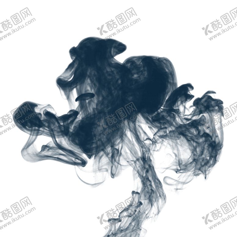 编号：37594610301925366209【酷图网】源文件下载-烟雾水墨复古合成背景素材