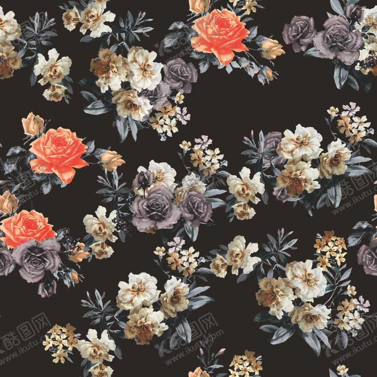 编号：32494010310746033529【酷图网】源文件下载-大花