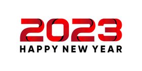 2023年字体 