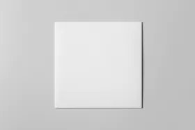 唱片包装样机设计