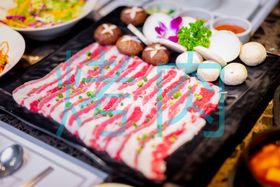 烤肉烤肉图片烤肉店烧烤