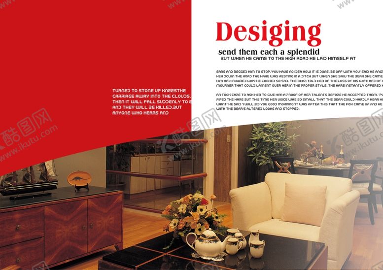 编号：53229110220220253258【酷图网】源文件下载-家具海报