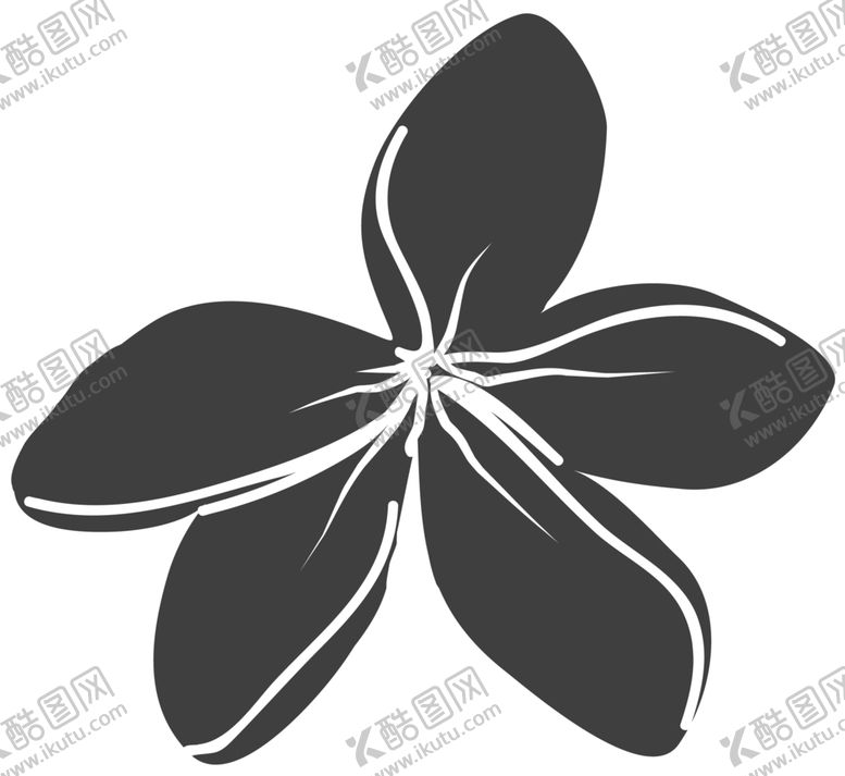 编号：10656709240148058489【酷图网】源文件下载-手绘植物花卉