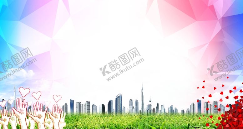 编号：14672806280340041694【酷图网】源文件下载-海报背景促销背景背景展板