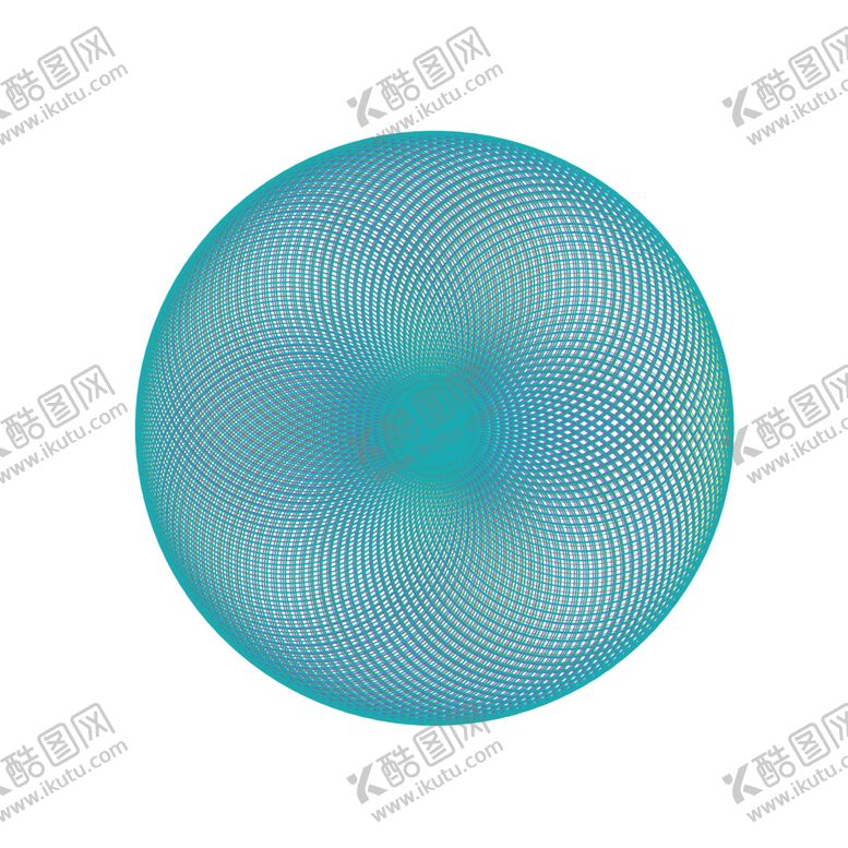 编号：19054205011016164025【酷图网】源文件下载-圆环底纹