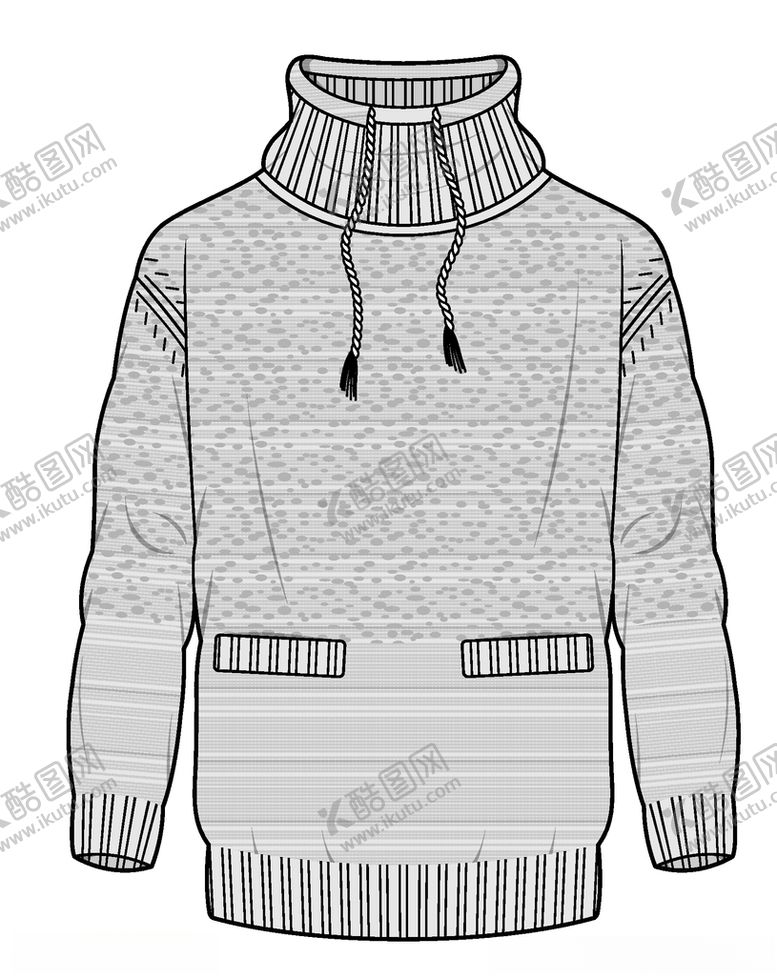 编号：56097006302100439180【酷图网】源文件下载-服装款式