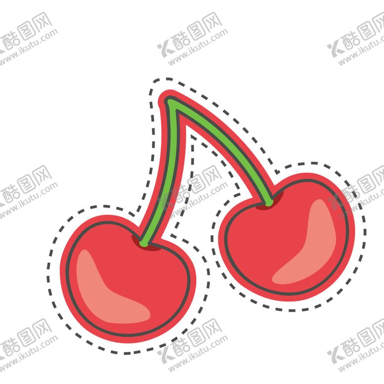 编号：74367309151501015778【酷图网】源文件下载-水果