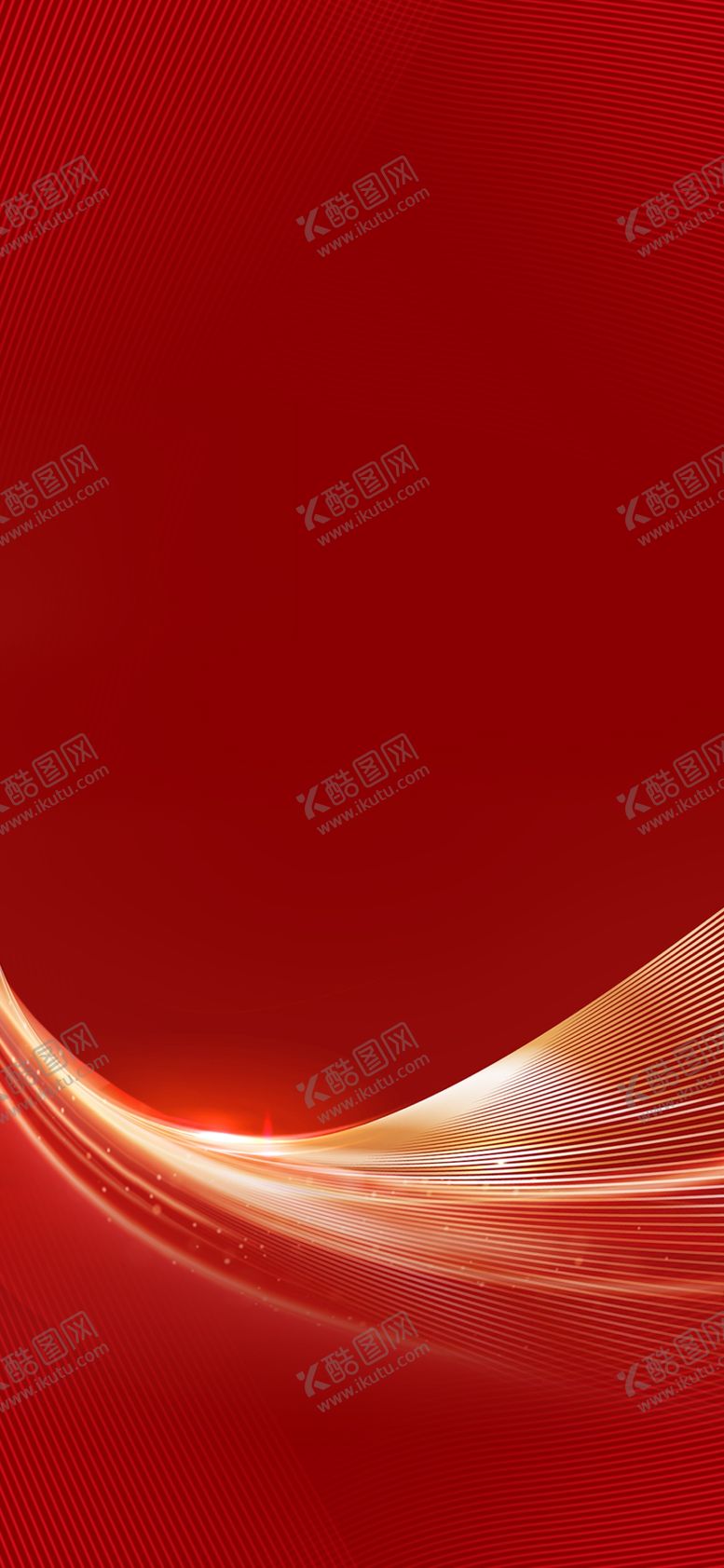 编号：91102301251606553131【酷图网】源文件下载-红色高端背景