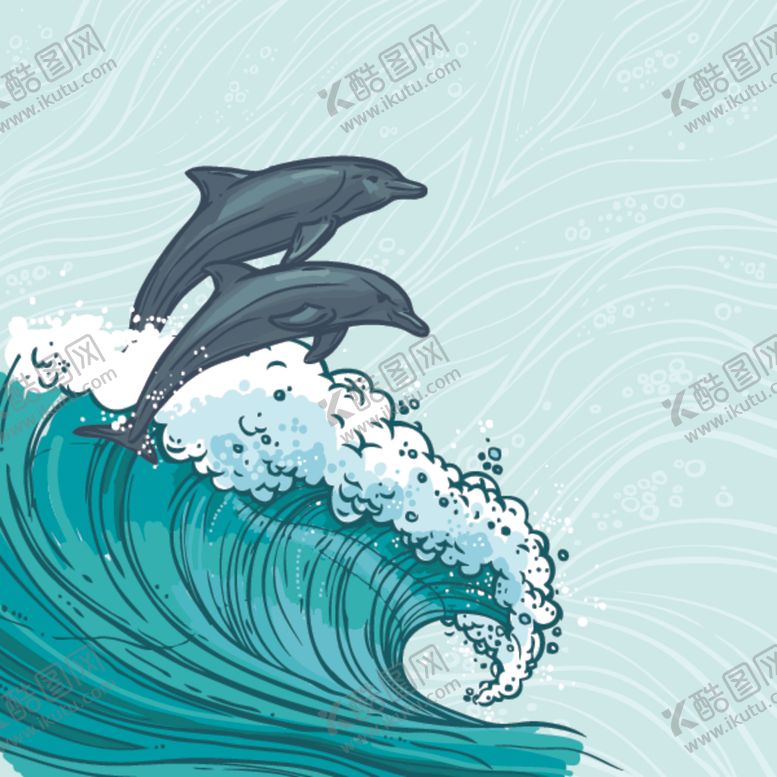 编号：54813004282039169381【酷图网】源文件下载-海浪波浪波纹