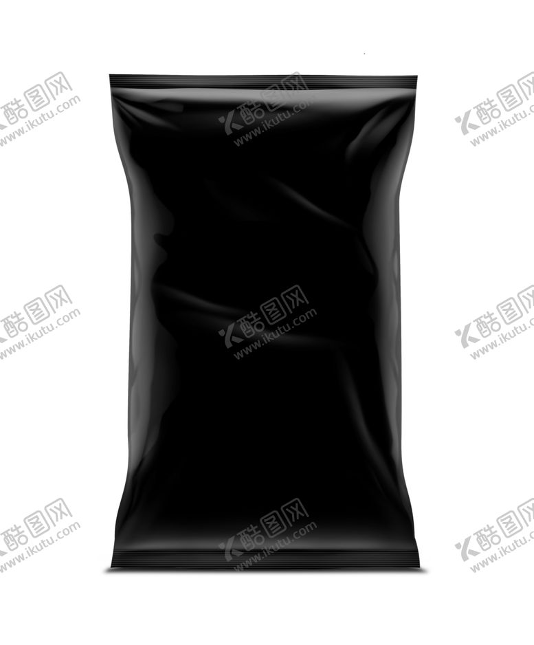 编号：51090807140408151007【酷图网】源文件下载-食品零食包装贴图样机