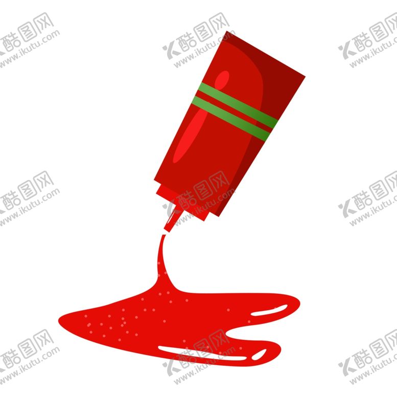 编号：77426610220732409607【酷图网】源文件下载-辣椒酱