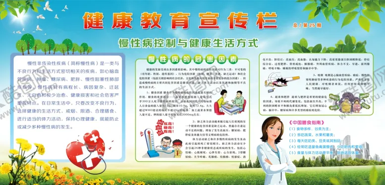 编号：72524204211335115461【酷图网】源文件下载-健康生活方式