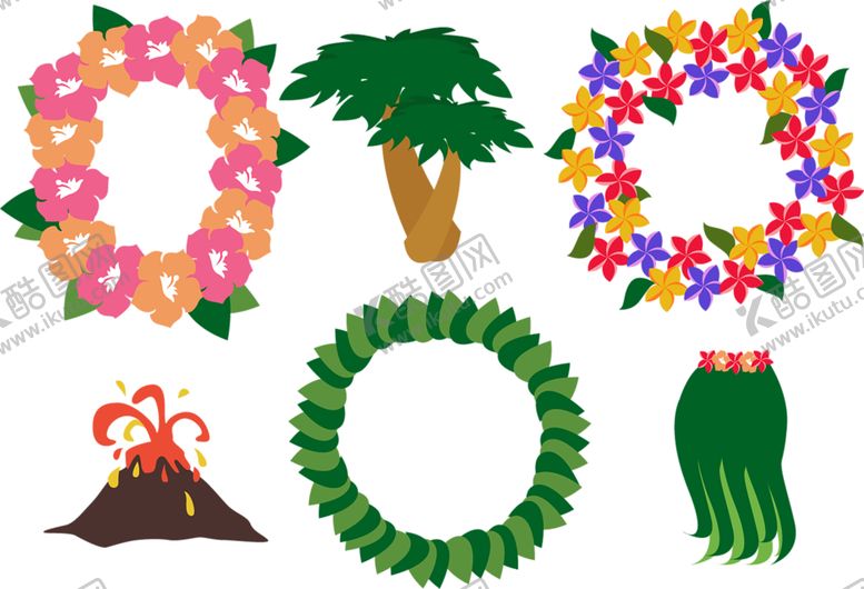 编号：56405210011143171095【酷图网】源文件下载-鲜花素材