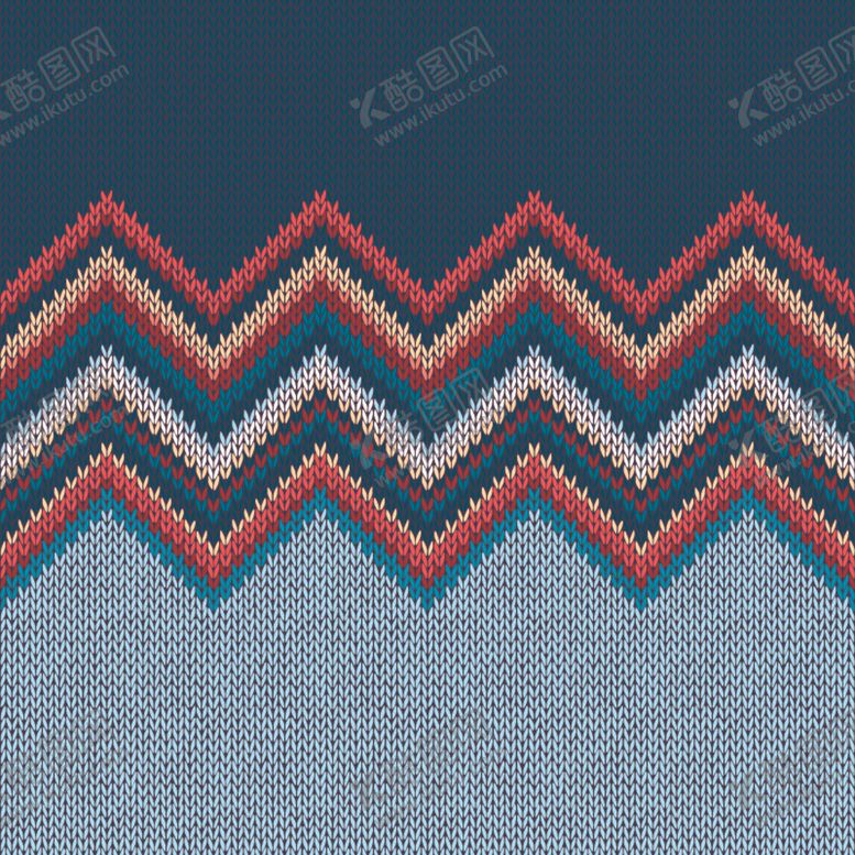 编号：30149410021019535876【酷图网】源文件下载-毛衣纹理