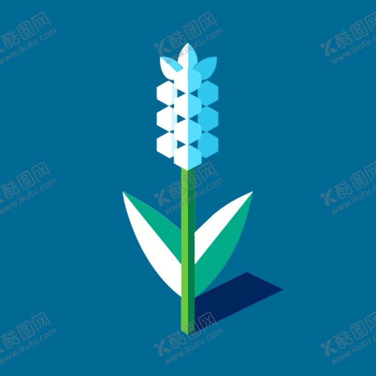 编号：46300612221757285477【酷图网】源文件下载-风信子