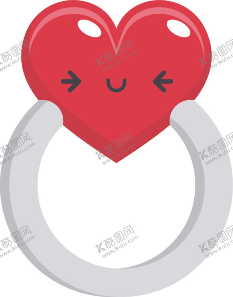 编号：27298410290248002812【酷图网】源文件下载-爱心