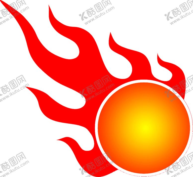 编号：17317809200330042071【酷图网】源文件下载-火焰素材